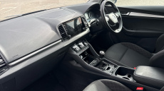 Skoda Karoq 1.0 TSI 110 SE 5dr Petrol Estate